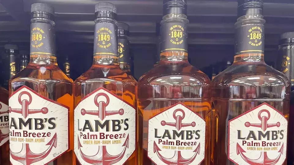 Dandurand and La Martiniquaise-Bardinet Acquire Lamb's Rum Brand