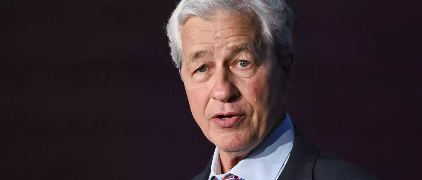 Jamie Dimon Warns of Prolonged Inflation Due to AI Investment and Capital Demand
