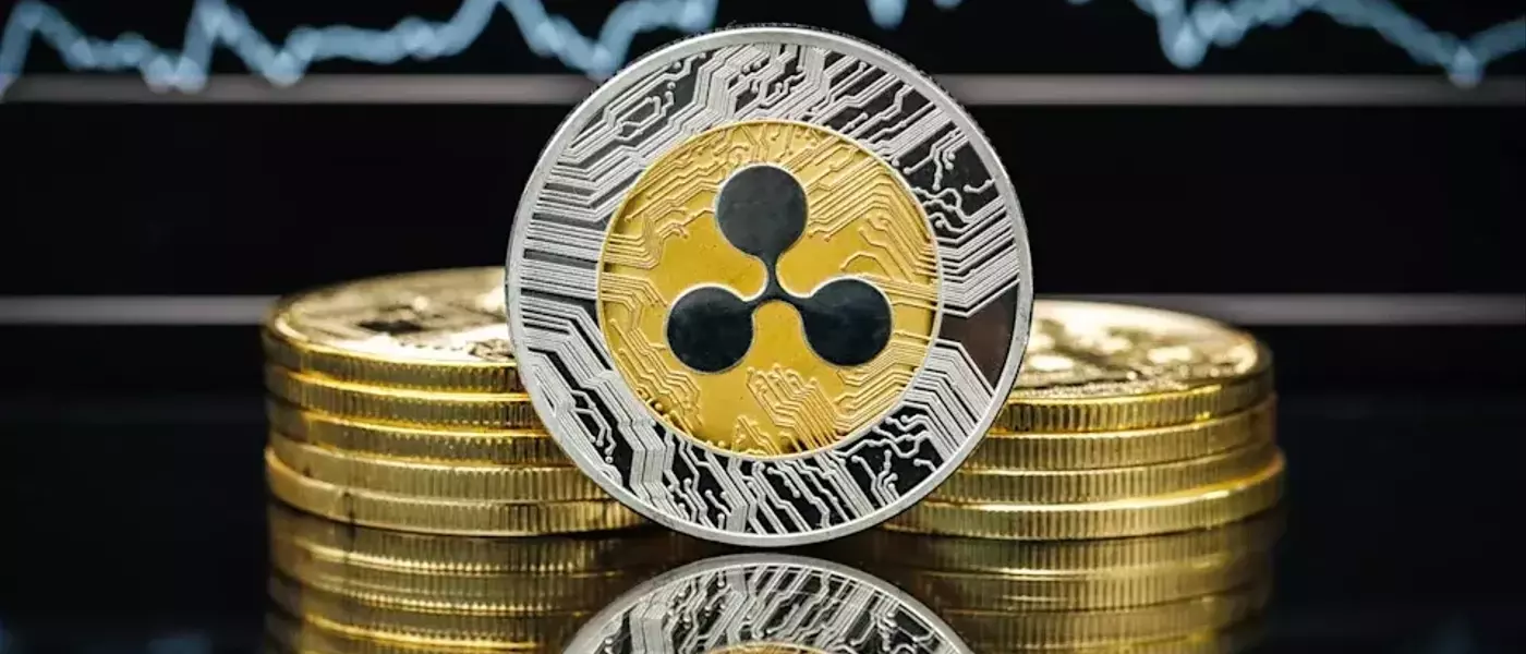 Grayscale XRP Trust Records Significant XRP Divestment