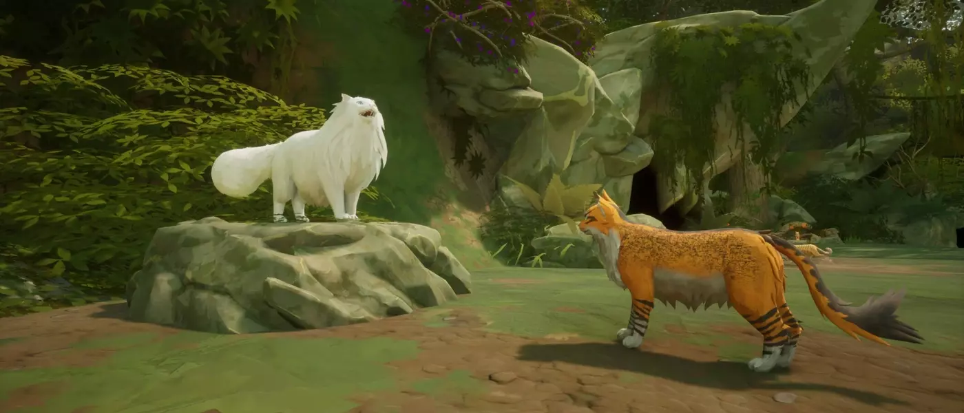 New Video Game and Animated Series Announced for 'Warrior Cats' Franchise