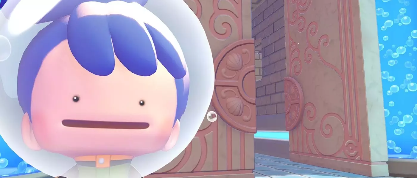 Unlocking the Ocean's Secrets: Finding Ocean Doors in Pokémon Pokopia