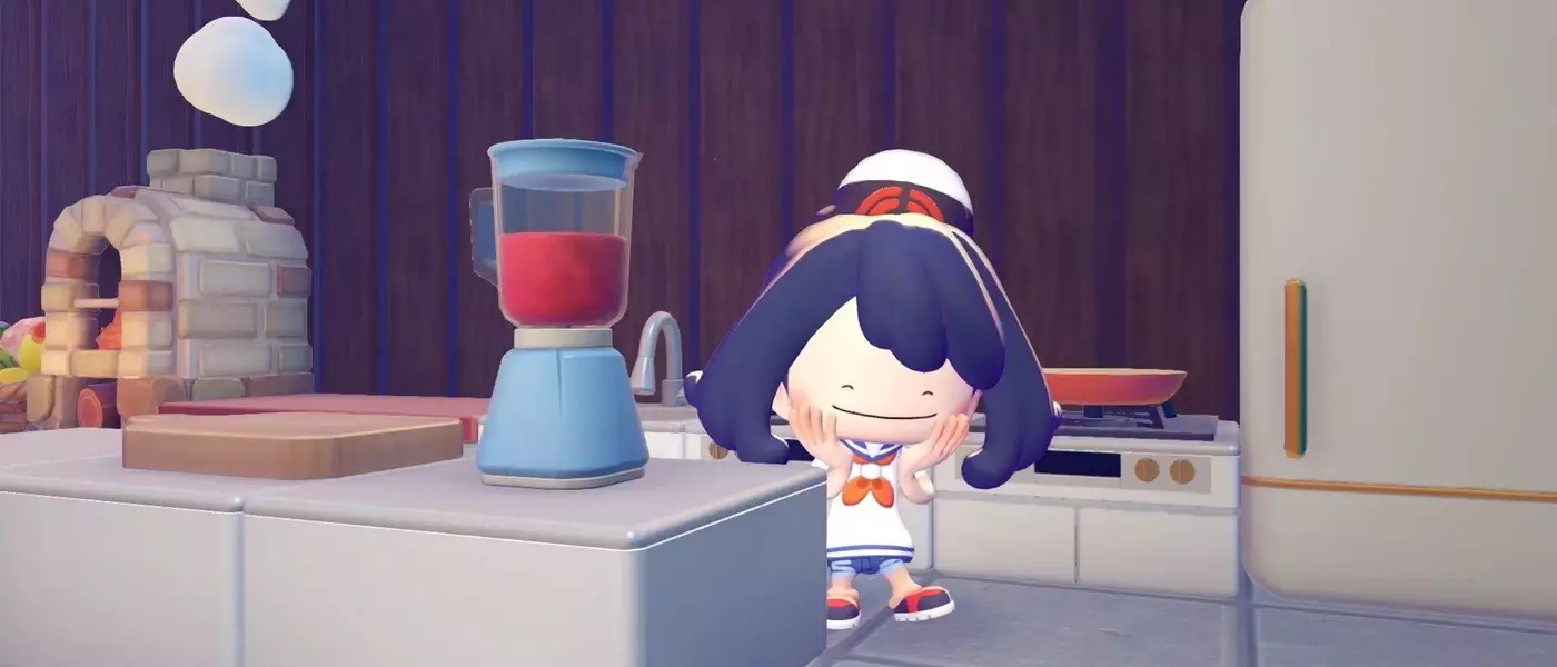 Mastering Culinary Creations in Pokémon Pokopia for Skill Enhancement