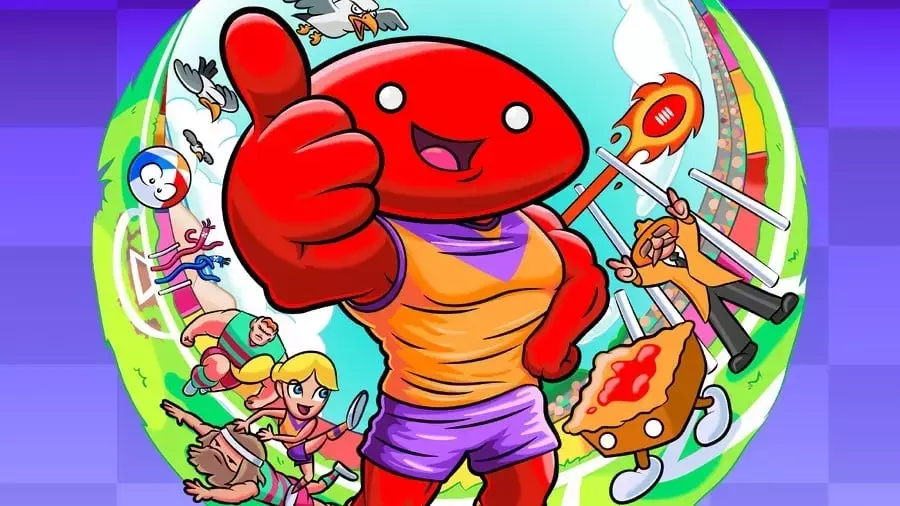 Nintendo eShop Unveils August's North American Releases for Switch 1 & 2