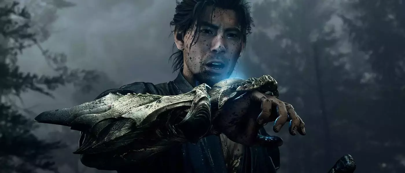 'Onimusha: Way of the Sword' Revives Classic Series with Deep Historical Roots