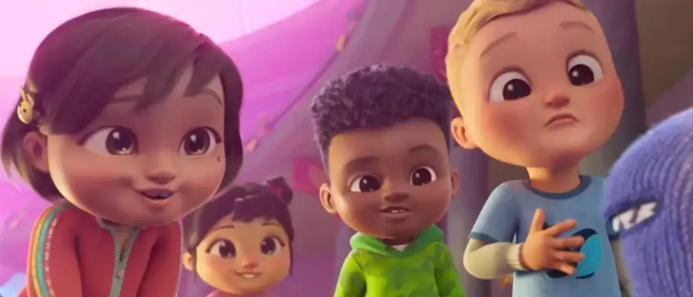 CoComelon: The Movie' Trailer Unveils JJ's Grand Adventure
