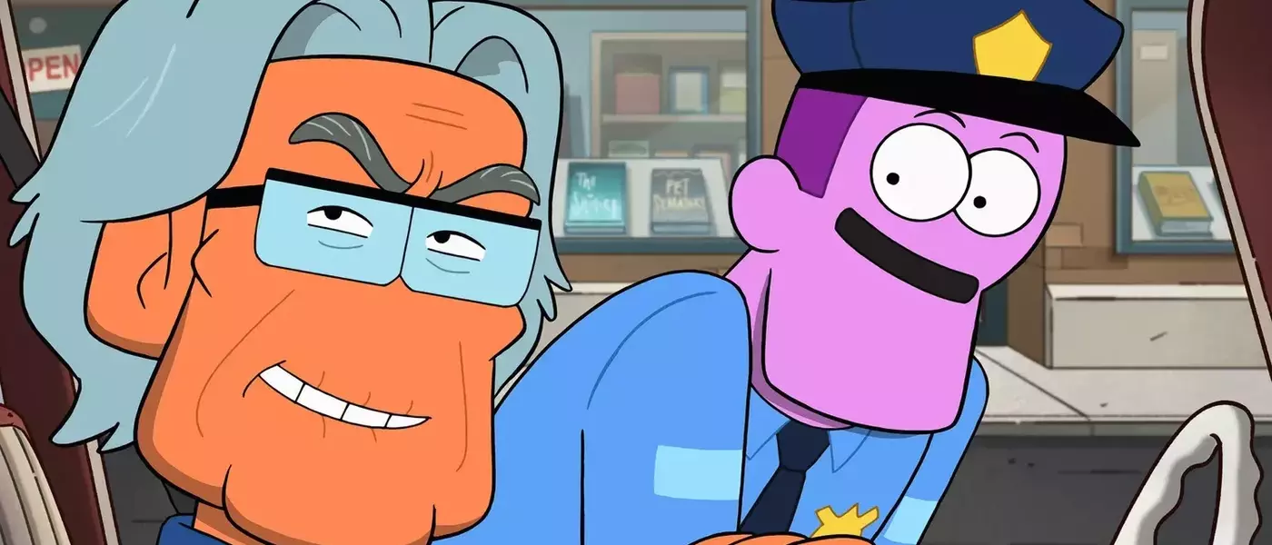 Celebrity Voices Join "Big City Greens" for Season 5
