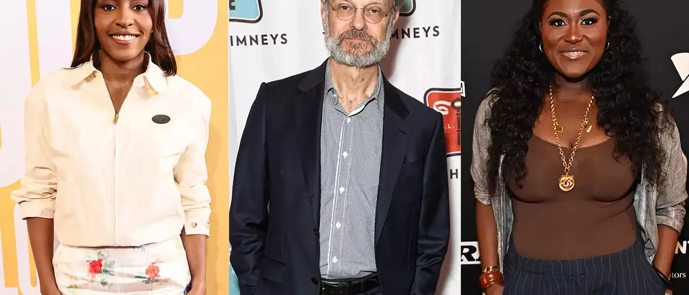 Ayo Edebiri, David Hyde Pierce, and Danielle Brooks to Lead Off-Broadway 'You're A Good Man, Charlie Brown'