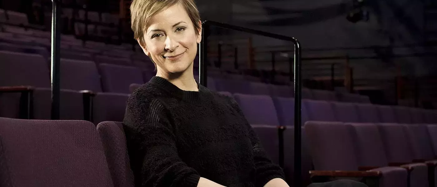 Tony Award-Winning Director Anna D. Shapiro Appointed Drama Division Head at Juilliard