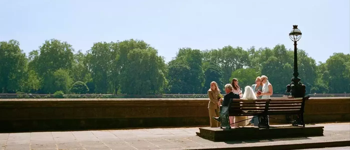 A Bespoke Wedding: Hattie Glendenning's Tailored Love Story