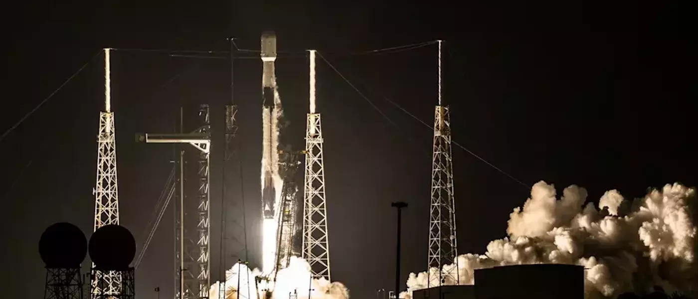 SpaceX's AI Ambitions Fueling Demand for Power Infrastructure