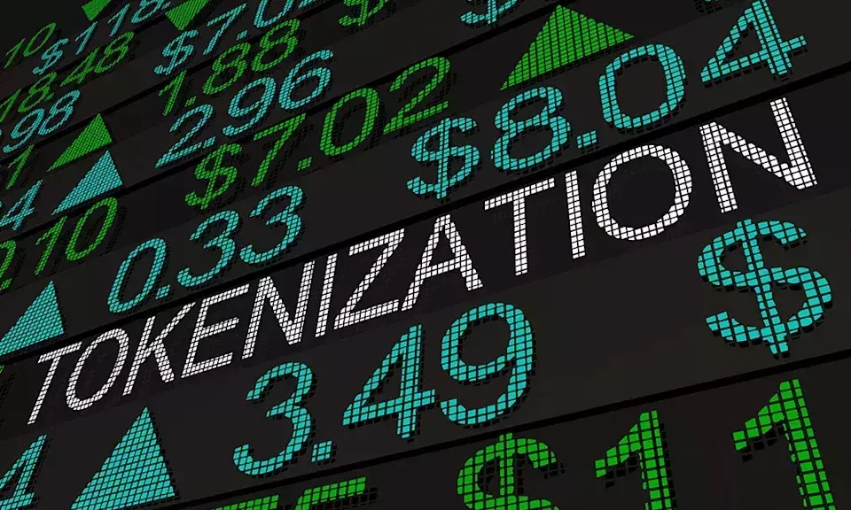 Tokenized Assets on the Rise: Deposits Surge to $7.4 Billion Amidst DeFi Decline