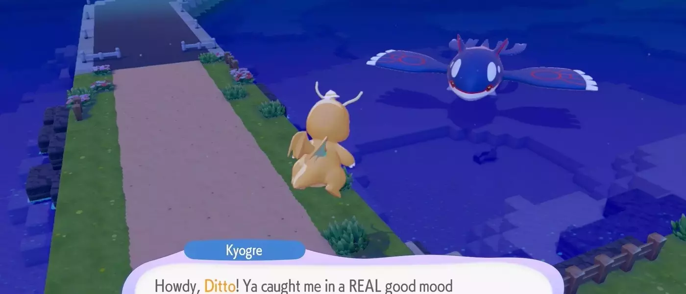 A Comprehensive Guide to Locating Legendary and Mythical Pokémon in Pokopia