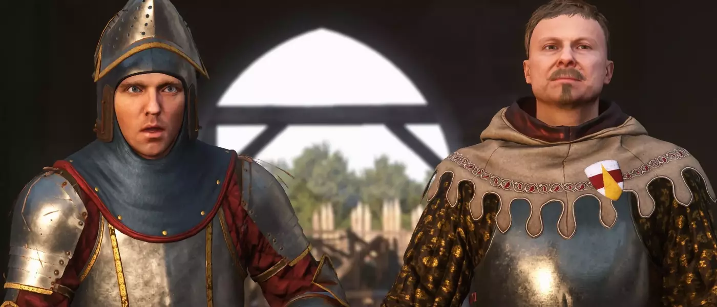 New Trademark Filings for Kingdom Come: Salvation Hint at Online Features