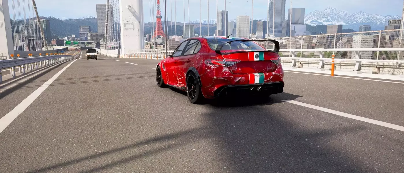 Mastering the Rainbow Run Speed Trap in Forza Horizon 6