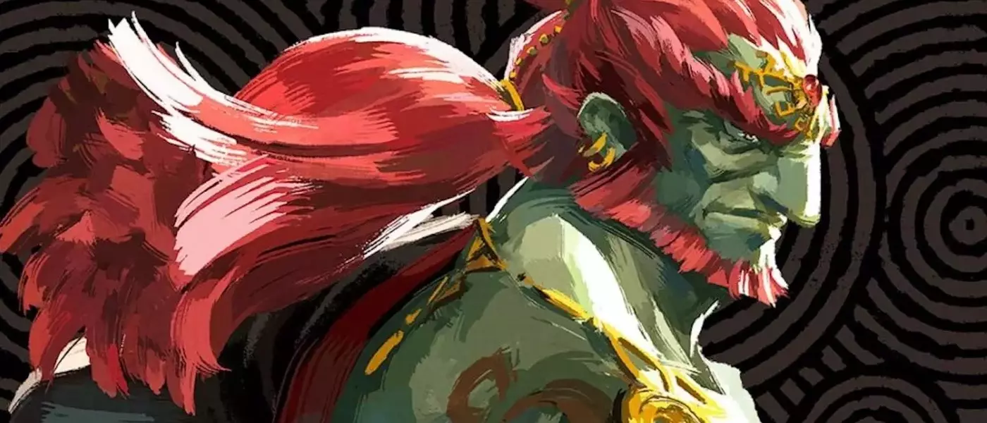 Uli Latukefu Cast as Ganondorf in Live-Action Zelda Film
