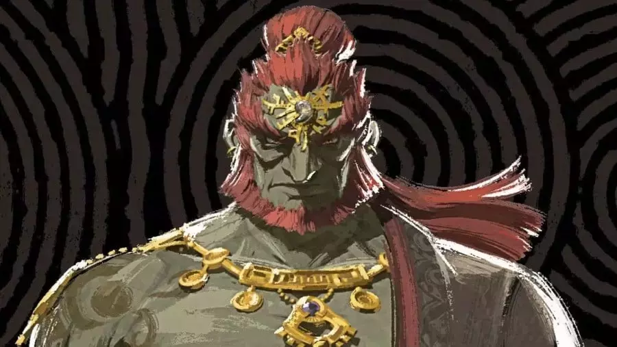 Rumored Ganondorf Actor for Live-Action Zelda Movie Revealed