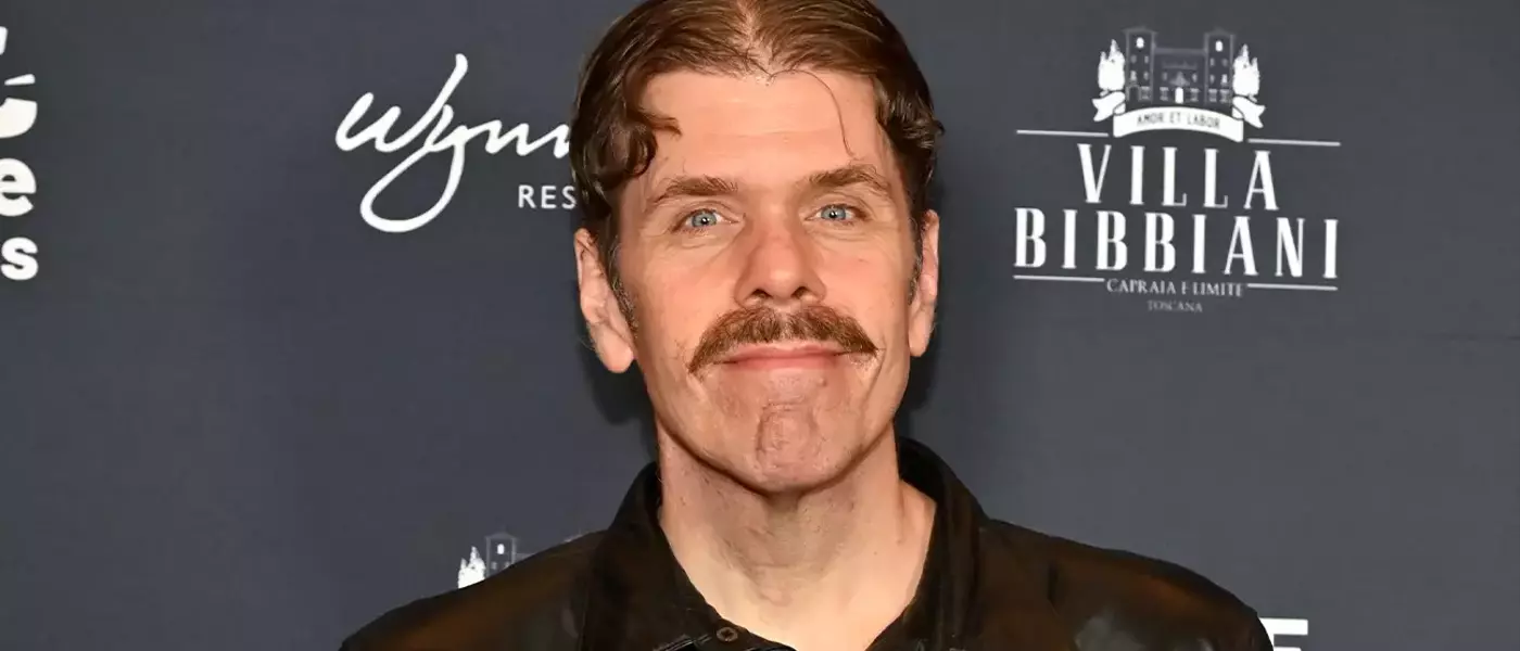 Perez Hilton's Path to Redemption: Apologies and Self-Reflection Amidst Personal Turmoil