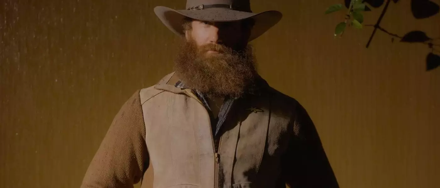 Spencer Phipps on Shaping an American Heritage Brand with Optimism