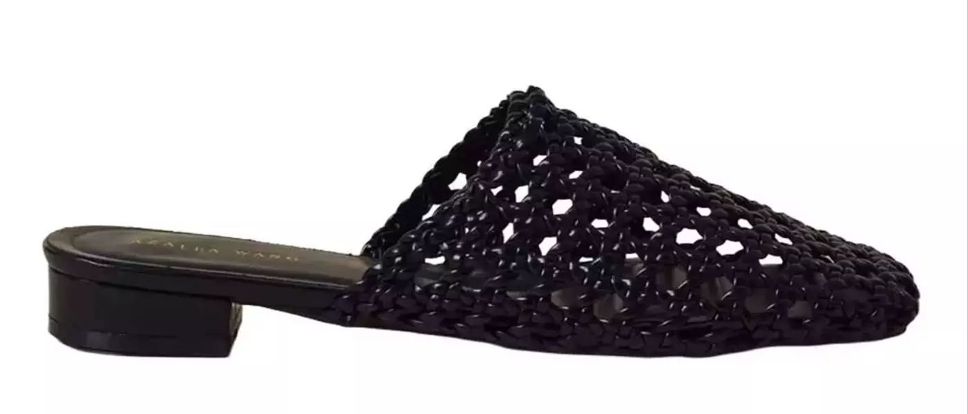 Embrace the Woven Trend: Crochet Shoes for Every Occasion