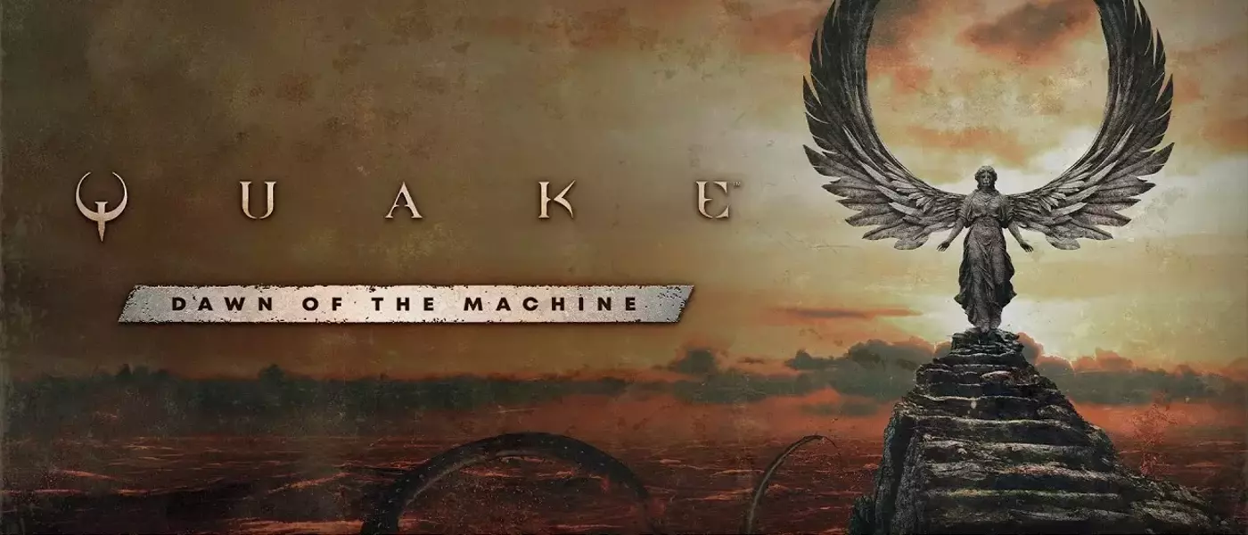 Quake: Dawn of the Machine Expands Lore and Challenges id Software's Legacy