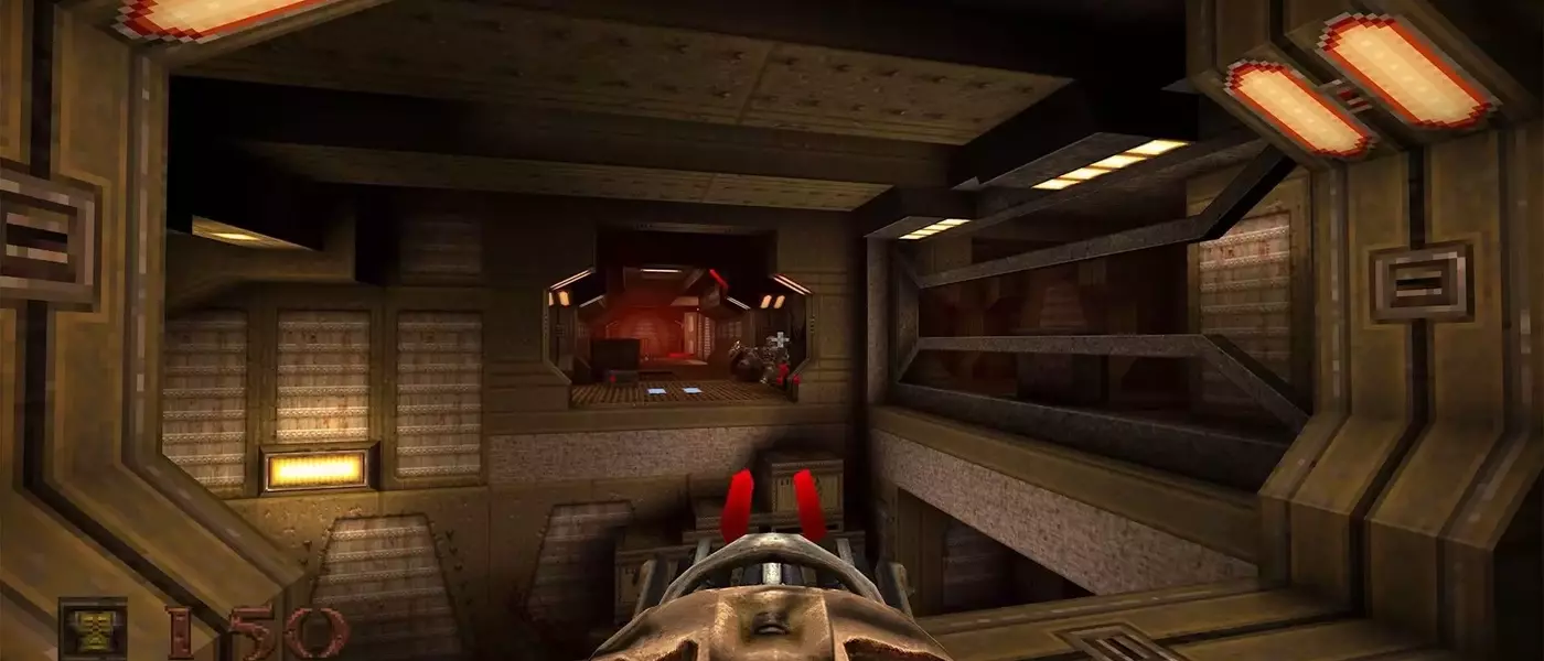 Quake Celebrates 30th Anniversary with New Episode and Updates