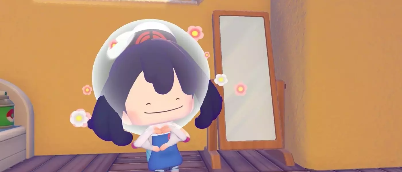 Unlock All Outfits and Hairstyles in Pokémon Pokopia