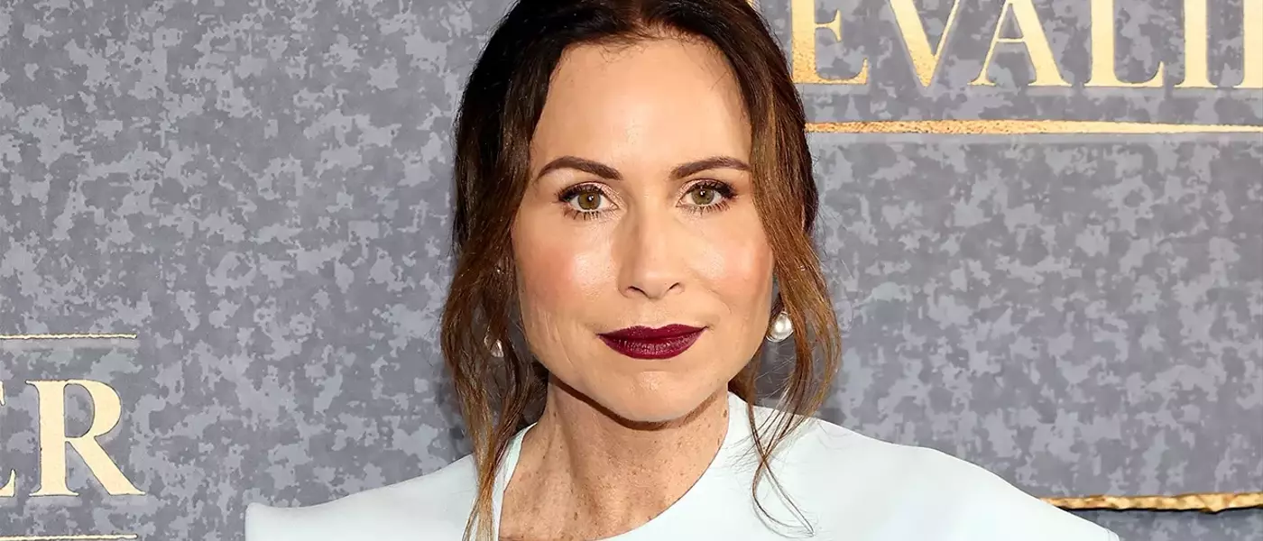 Minnie Driver Recounts Miraculous Survival in France Car Crash