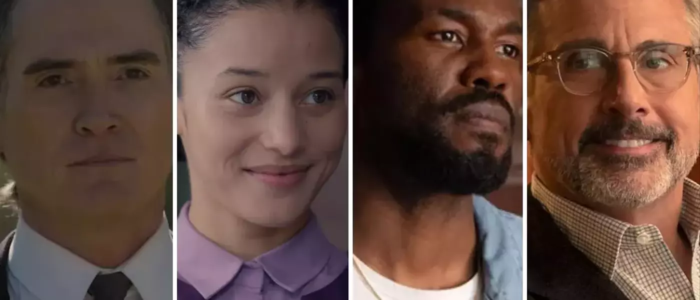 Emmy Solo Nominees Face Uphill Battle for Awards Recognition