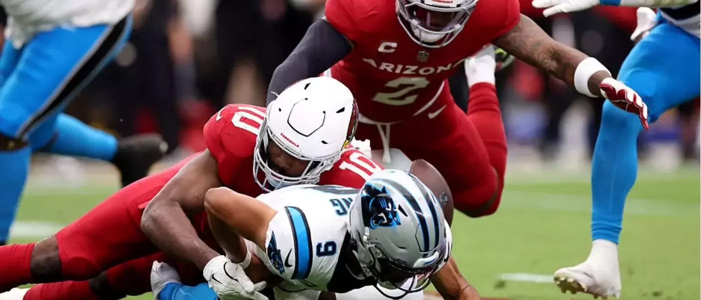 How to Watch the 2026 NFL Hall of Fame Game Live Online