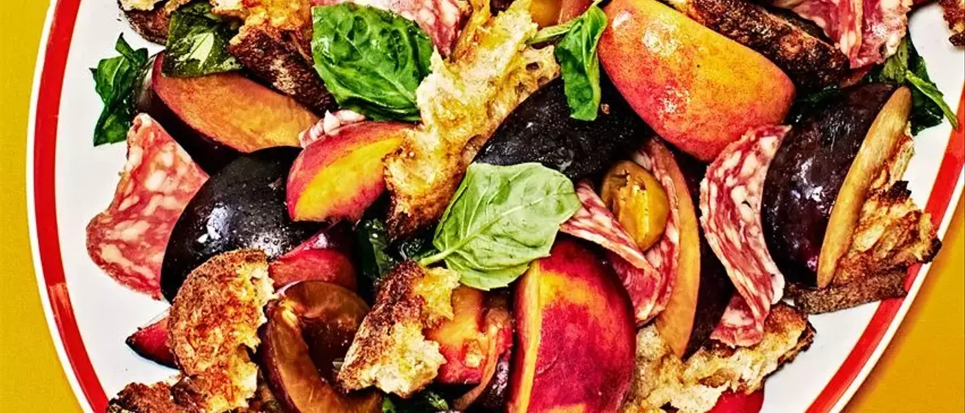 Savoring the End of Summer: A Culinary Journey Before School Resumes