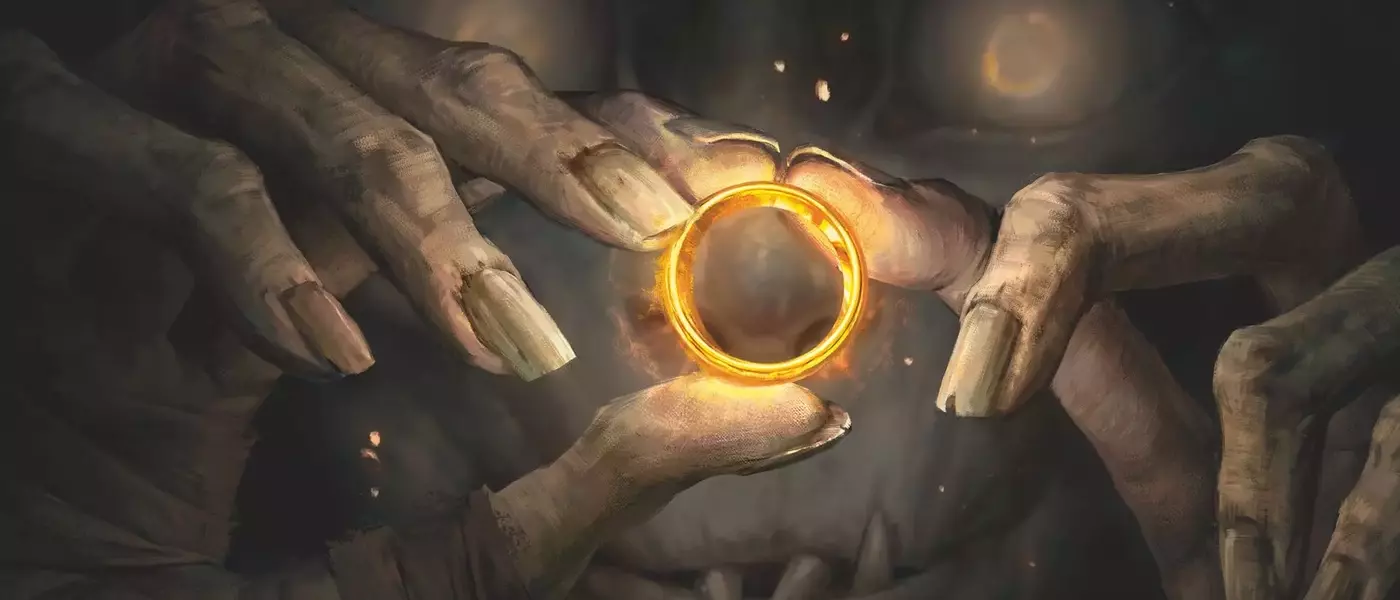 Magic: The Gathering's 'The Hobbit' Set: A Whimsical New Chapter After 'Lord of the Rings'