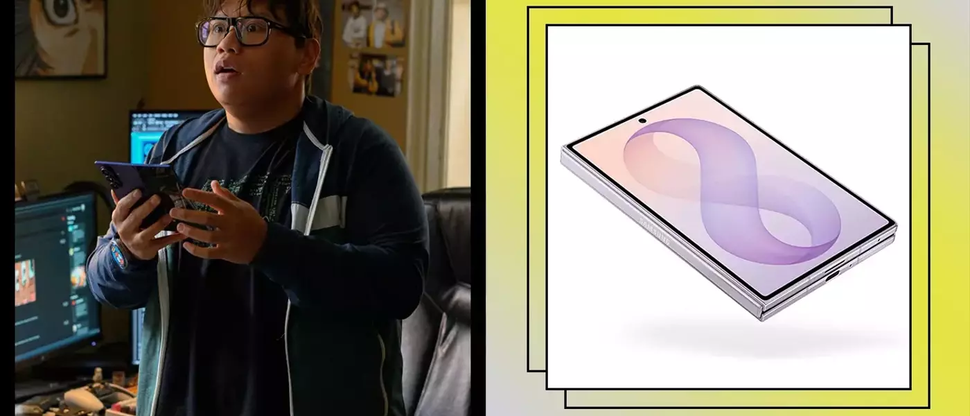 T-Mobile's Unbeatable Offer: Get a Free Samsung Galaxy Z Fold8