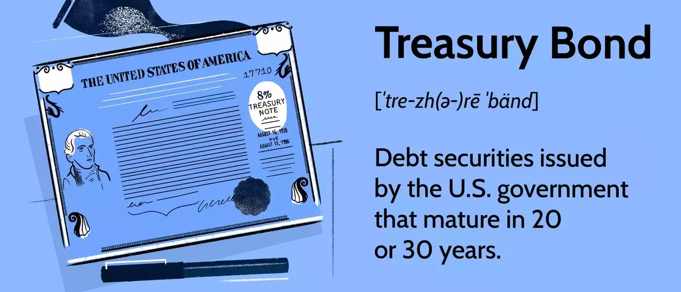 Understanding Treasury Bonds: Features, Functions, and Investment Considerations