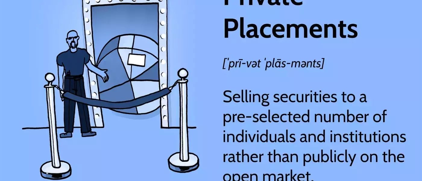 Understanding Private Placements: An Alternative to Public Offerings