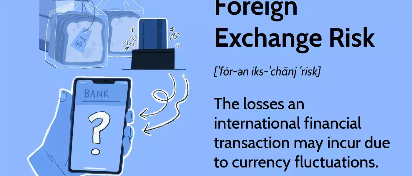 Understanding Foreign Exchange Risk and Its Impact on International Transactions