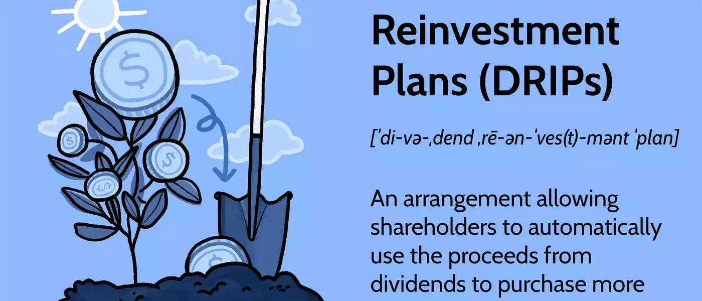 Maximizing Investment Returns Through Dividend Reinvestment Plans (DRIPs)