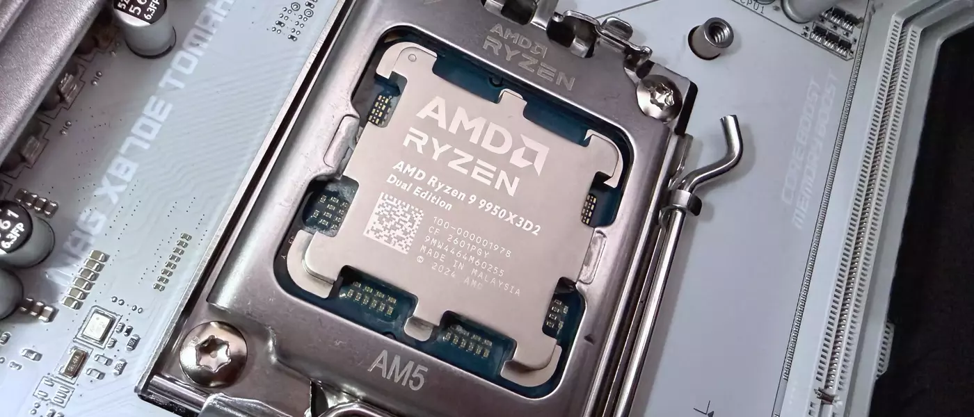 AMD Chipset Driver Installation Woes: A Manual Fix Emerges