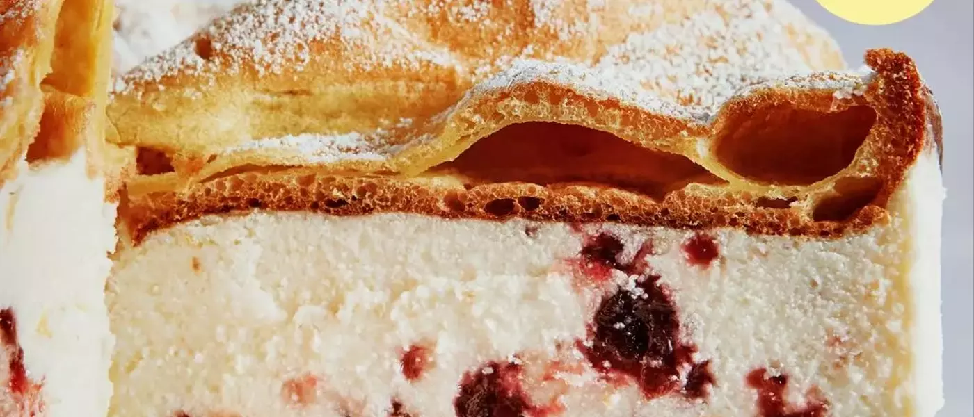 Top-Rated Recipes of the Week: A Culinary Journey