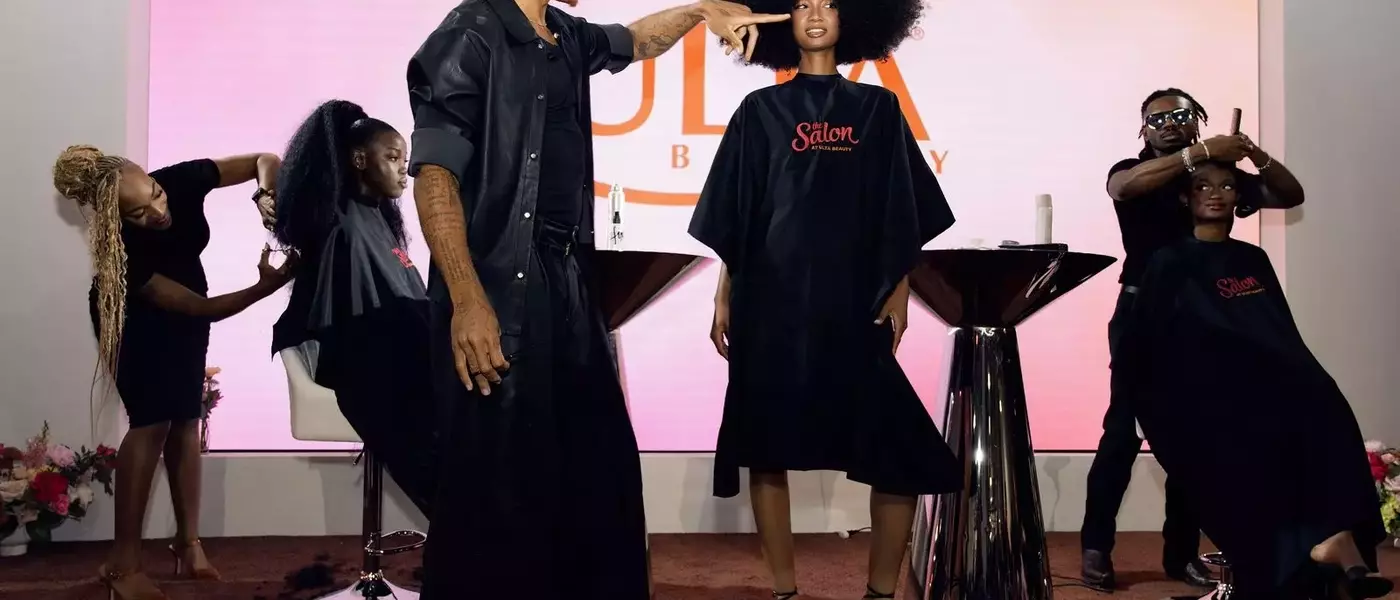 Innovating Inclusivity: The Rise of Black-Owned Beauty Brands