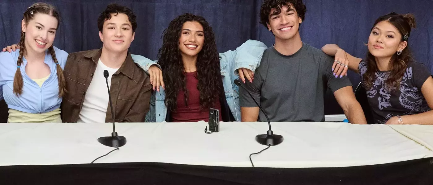 Disney's 'Descendants' Universe Expands with 'Hidden Heroes' Focusing on Sidekicks' Offspring