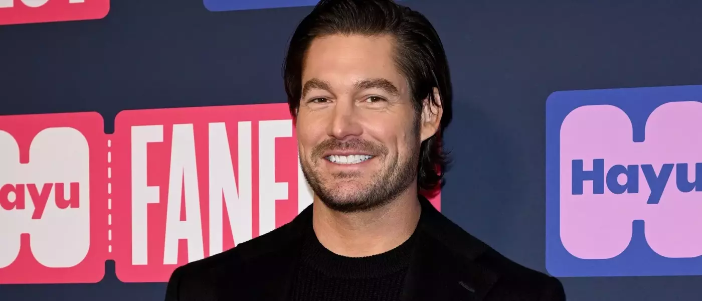 Reality Star Craig Conover Ventures into Independent Film with 'Caroline Fletcher'