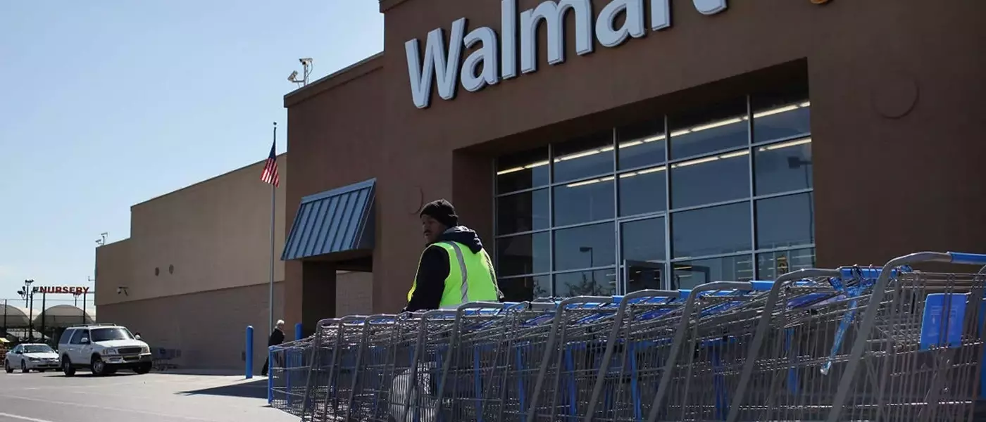 Walmart Offering Significant Discount on 'Spacious' Outdoor Storage Shed