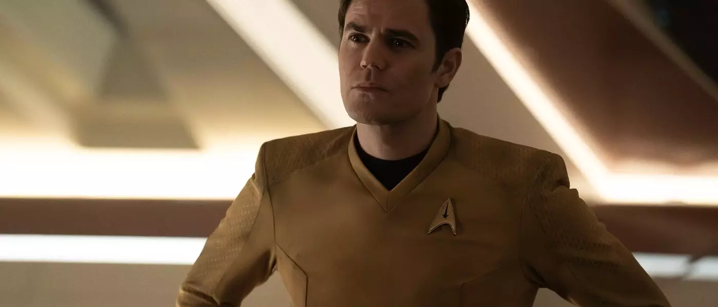 Noah Wyle to Star as Captain Kirk in "Star Trek" 60th Anniversary Reading