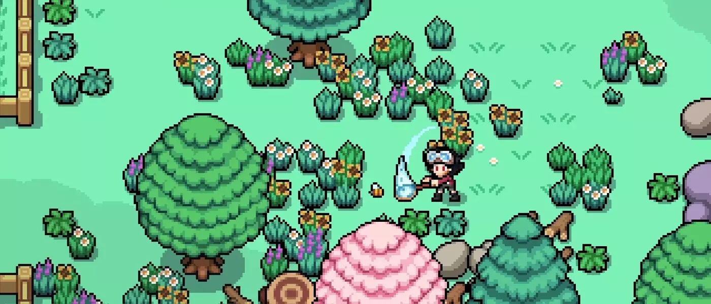 Comprehensive Guide to Bug Collection in Fields of Mistria