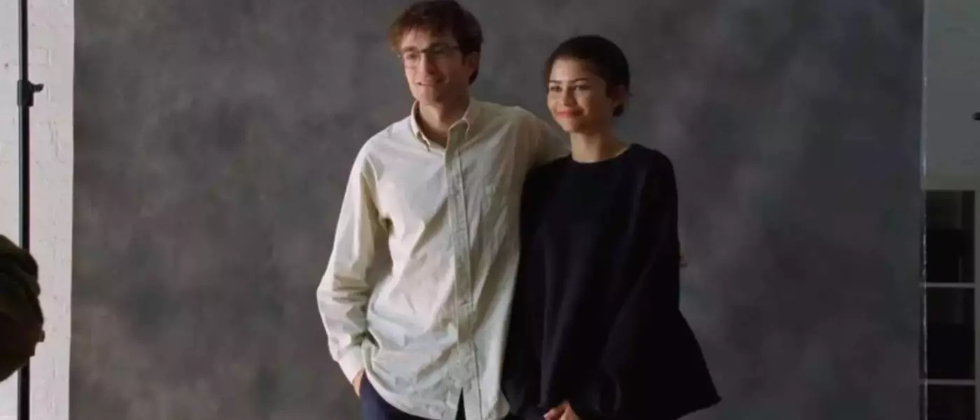 Robert Pattinson and Zendaya Shine in A24's Thriller 'The Drama'