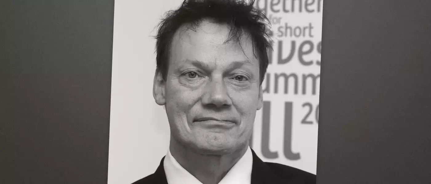 Grammy-Winning Producer William Orbit Dies at 69