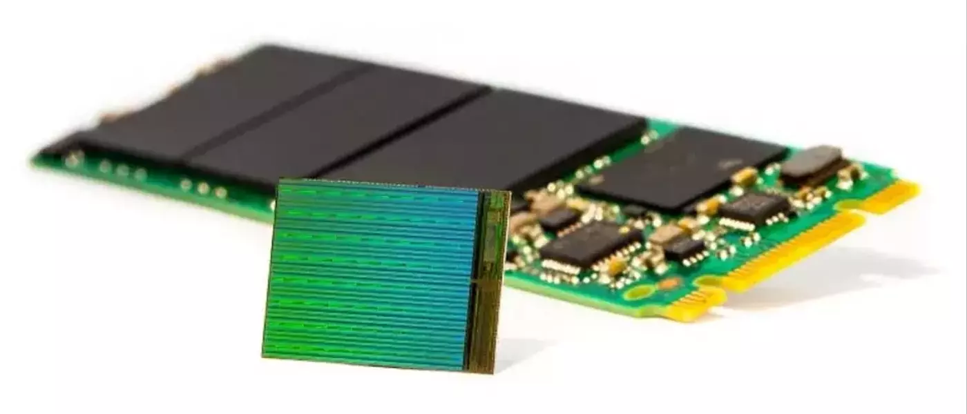SK Hynix's Bold Investment Amidst Memory Market Fluctuations