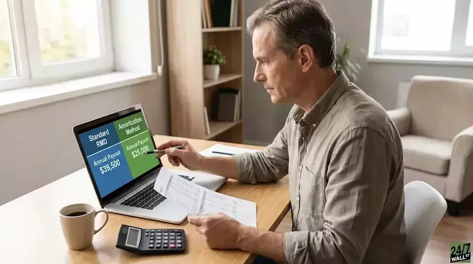 Unlock Double Your Retirement Income with This 401(k) Strategy Before Age 59.5