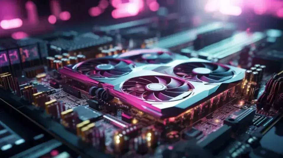 NVIDIA: From GPU Powerhouse to AI Infrastructure Leader