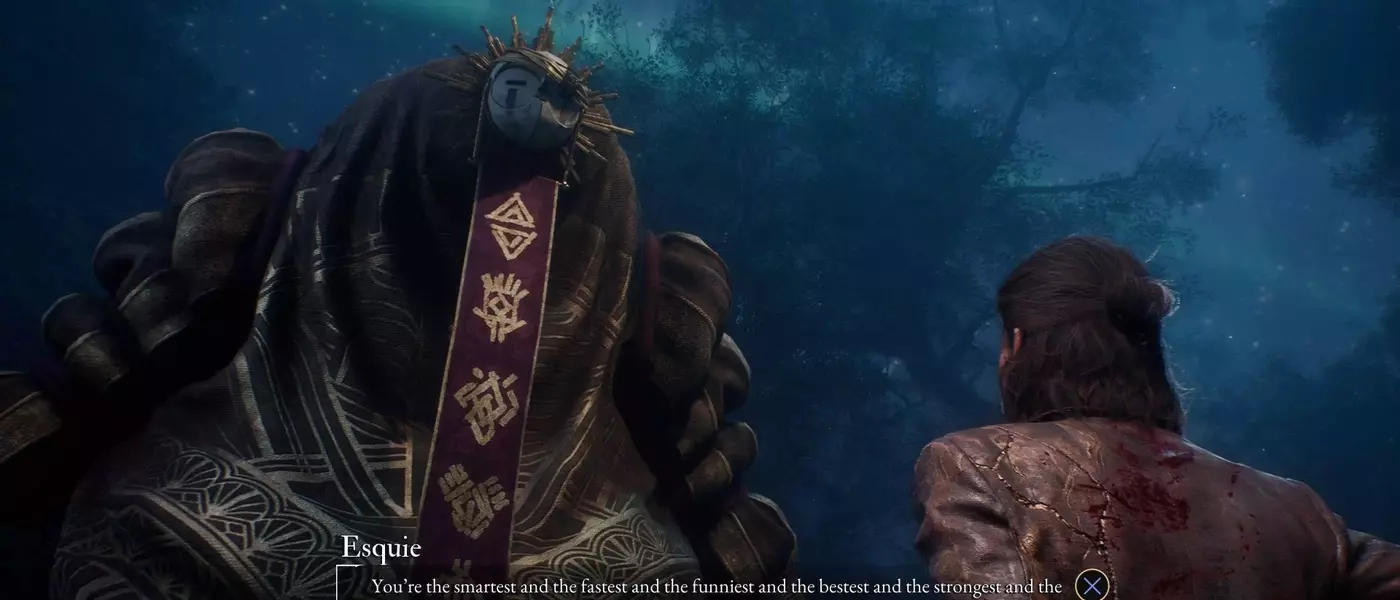 Finding Balance: The Philosophy of “Whooo” and “Wheee” in 'Clair Obscur: Expedition 33'